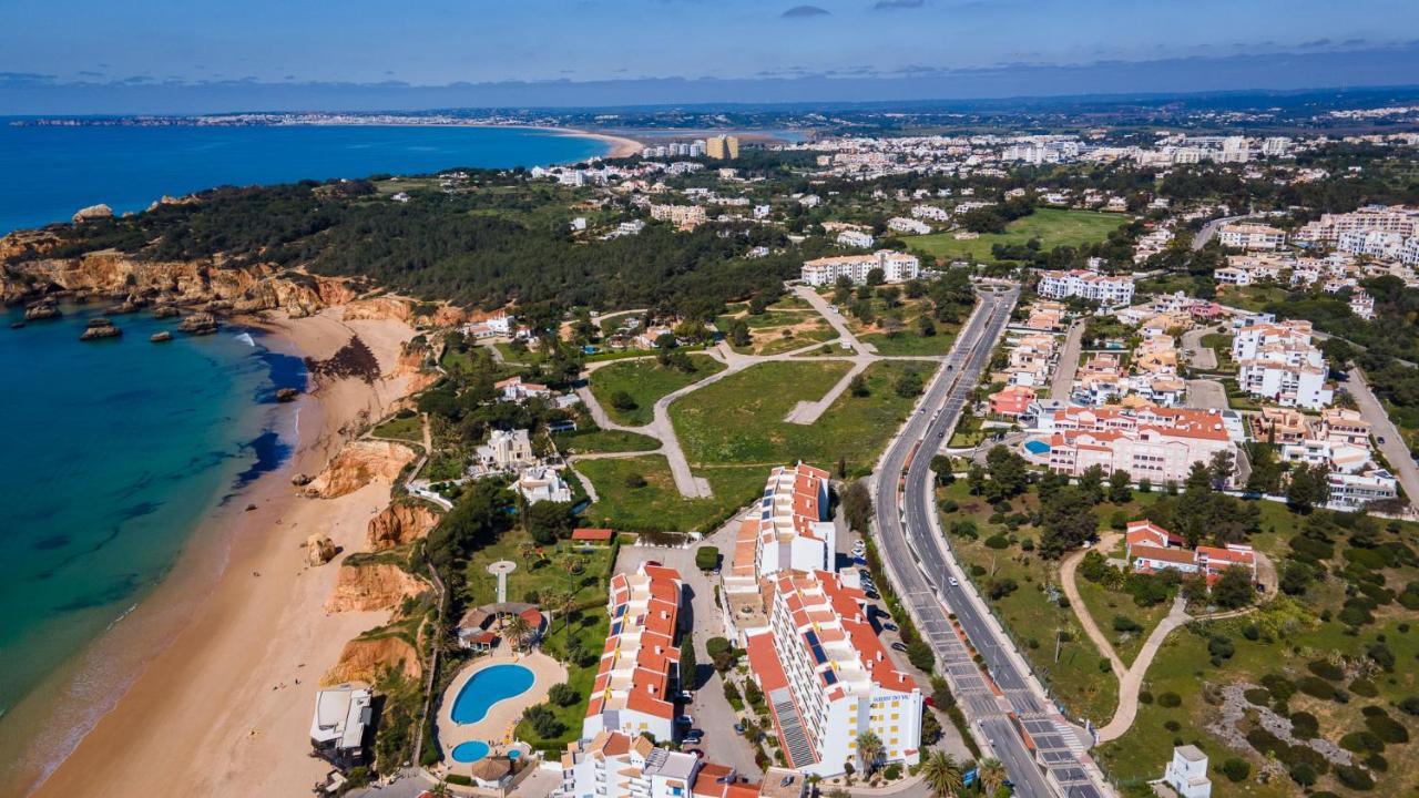 Ocean Solar Do Vau W/ Pool By Lovelystay * Portimao