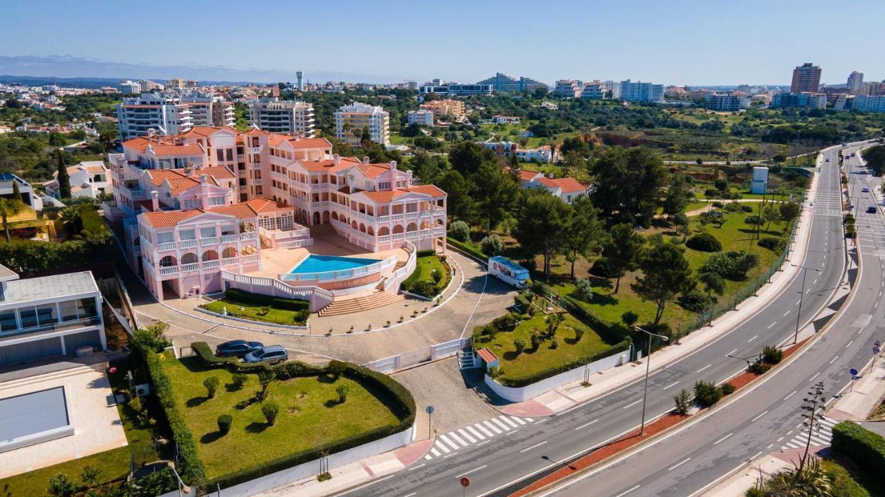 Ocean Solar Do Vau W/ Pool By Lovelystay Apartment