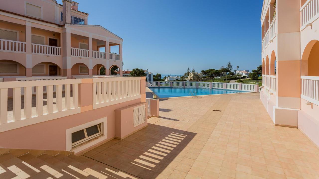 Ocean Solar Do Vau W/ Pool By Lovelystay