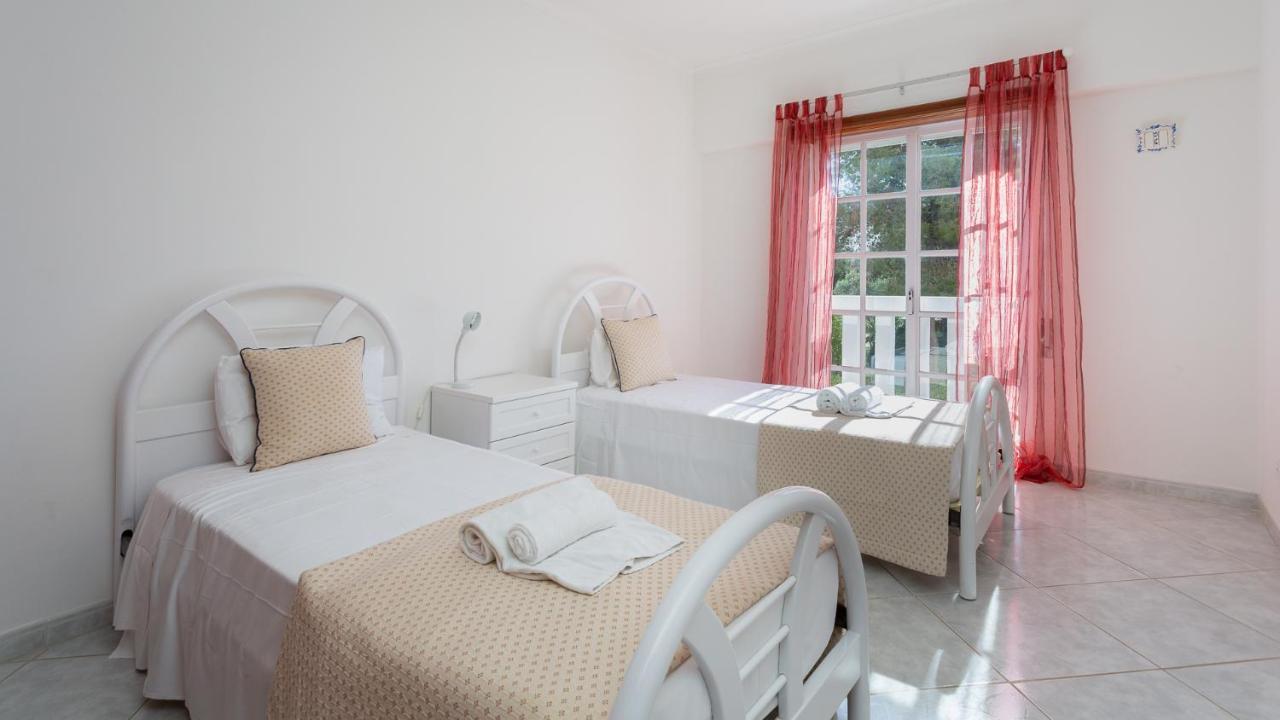 Ocean Solar Do Vau W/ Pool By Lovelystay Apartment