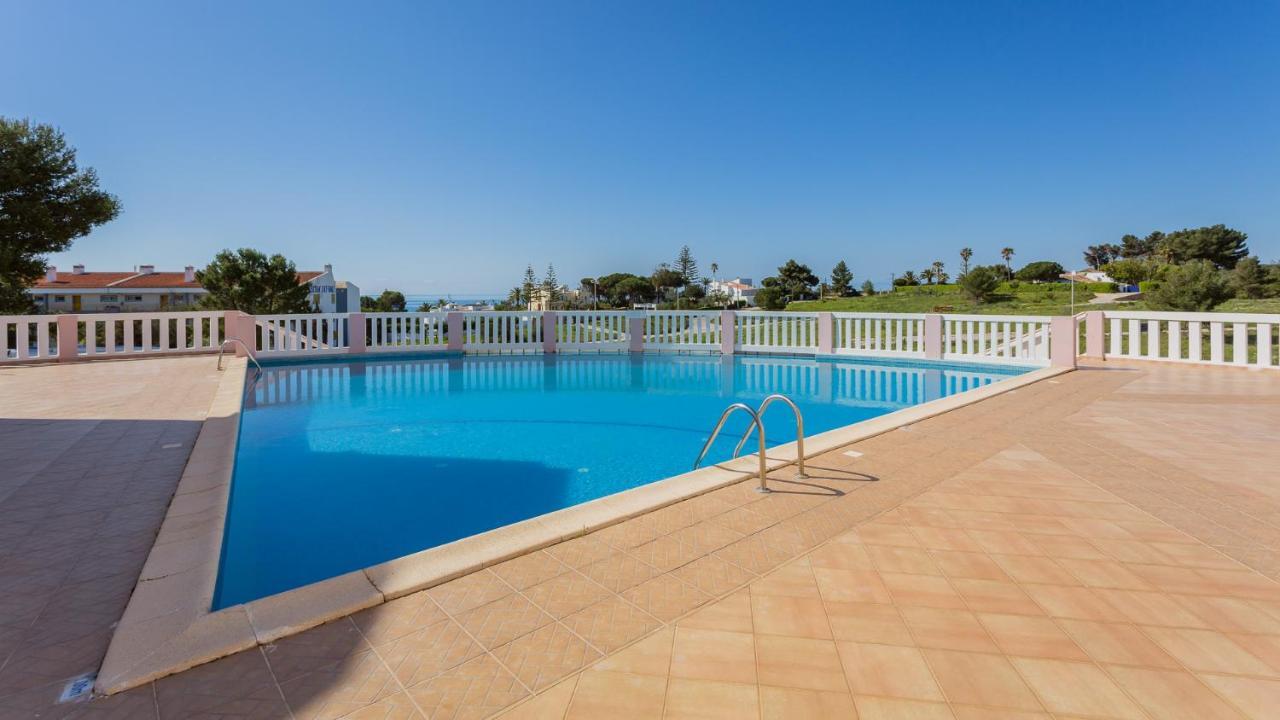 Ocean Solar Do Vau W/ Pool By Lovelystay Apartment